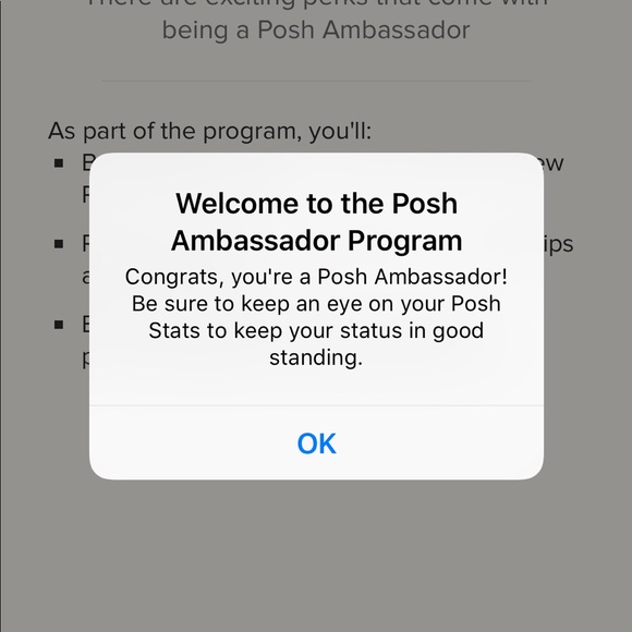 Meet your Posher, Ana - Picture 3 of 5